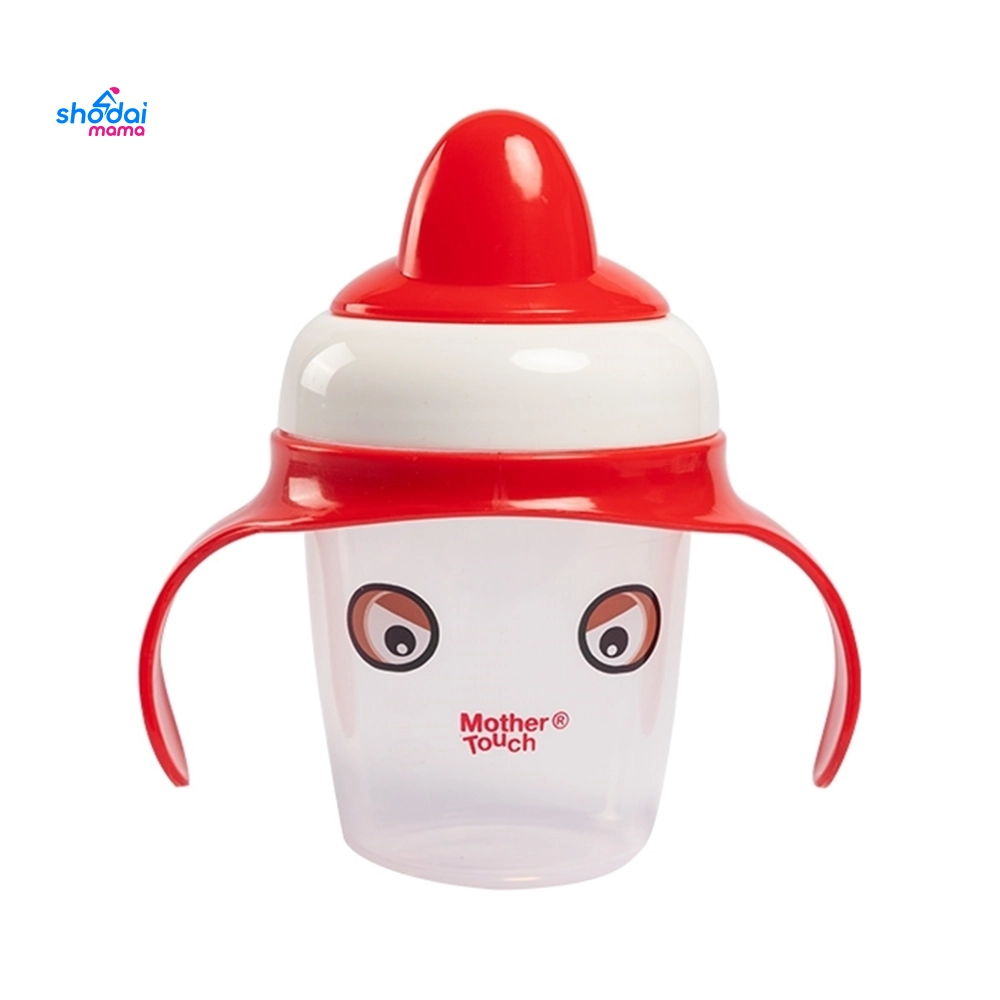 Mother Touch Tweety Tumbler 200ml